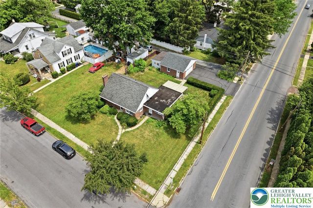1505 North 19th Street, South Whitehall Twp, PA 18104