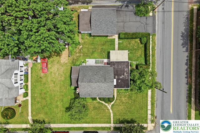 1505 North 19th Street, South Whitehall Twp, PA 18104