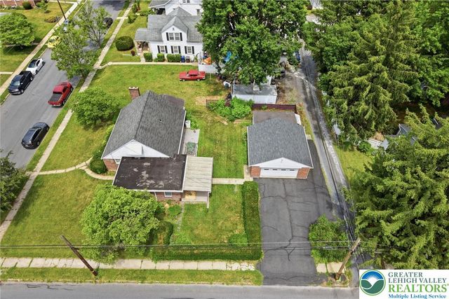 1505 North 19th Street, South Whitehall Twp, PA 18104