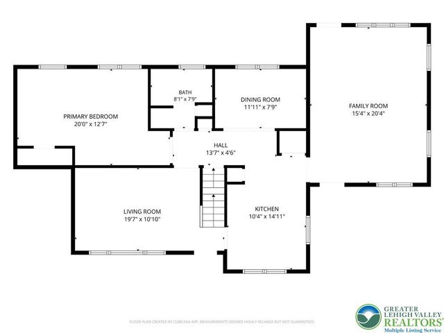 1505 North 19th Street, South Whitehall Twp, PA 18104