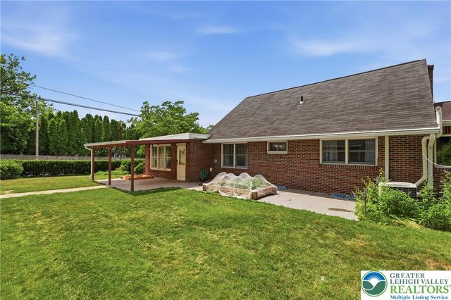 1505 North 19th Street, South Whitehall Twp, PA 18104