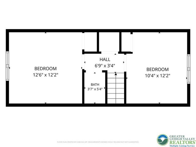 1505 North 19th Street, South Whitehall Twp, PA 18104