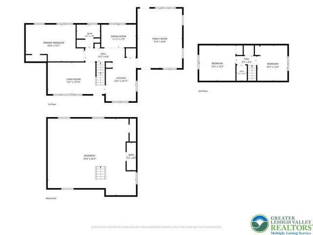 1505 North 19th Street, South Whitehall Twp, PA 18104