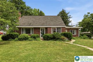 1505 North 19th Street, South Whitehall Twp, PA 18104