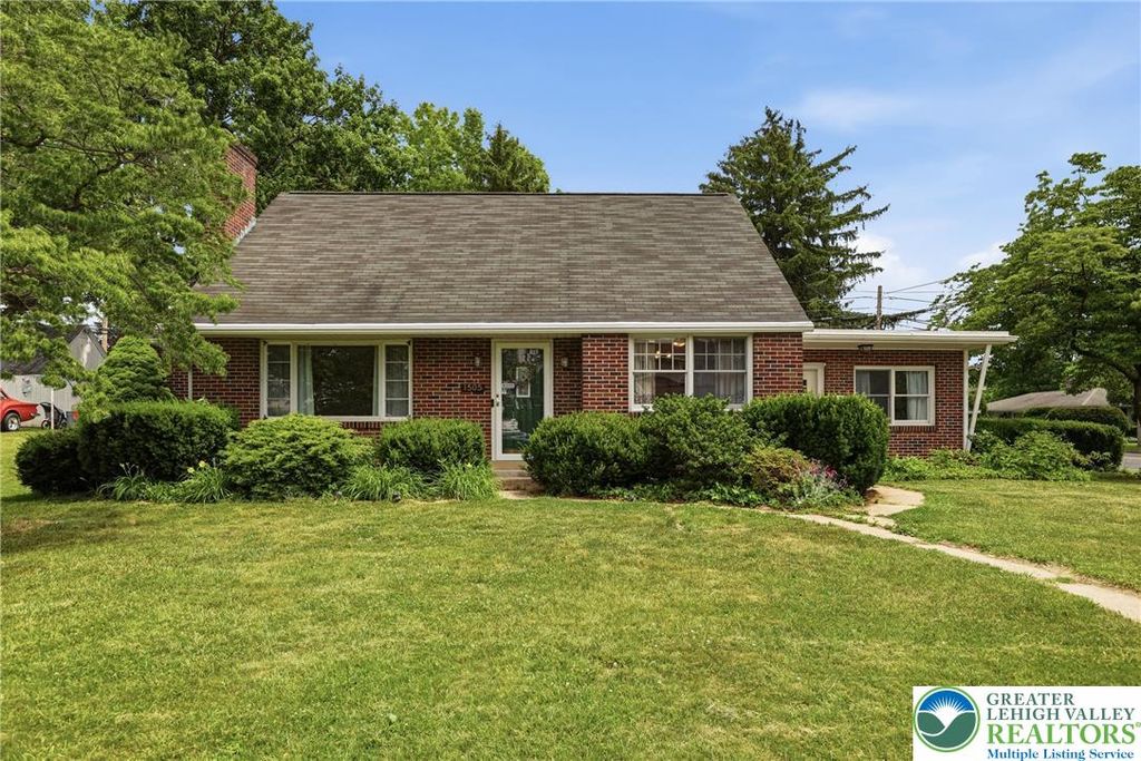 1505 North 19th Street, South Whitehall Twp, PA 18104