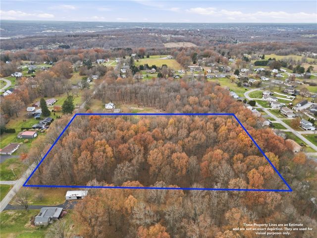 3489 Sample Rd, Hermitage, PA 16148