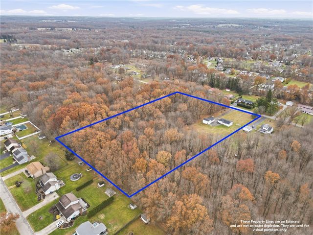 3489 Sample Rd, Hermitage, PA 16148