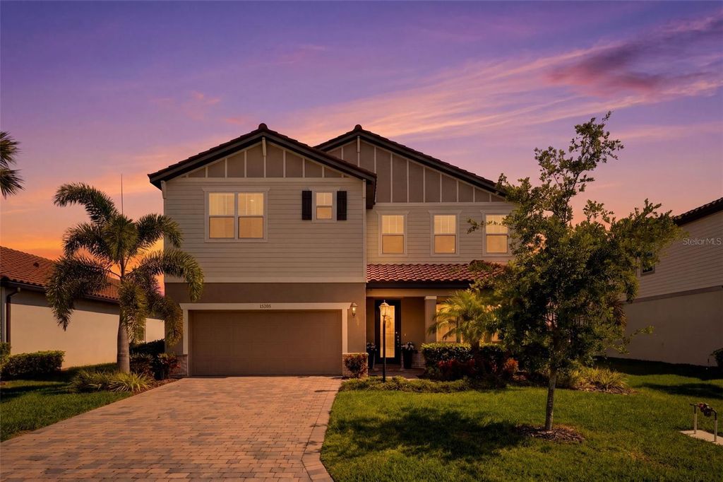 13705 FLAT WOODS TERRACE, Bradenton, FL 34211