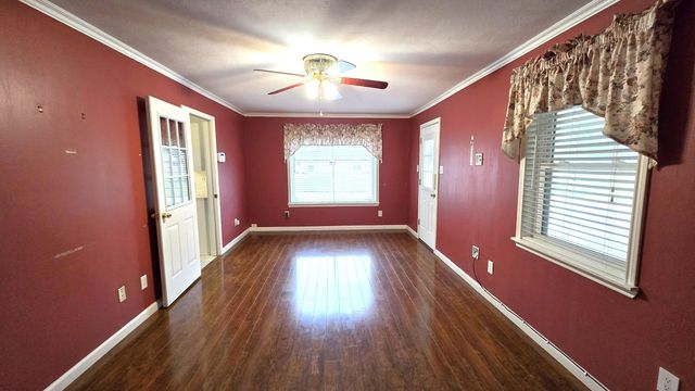 165 East Pleasant Hill, Deridder, LA 70634