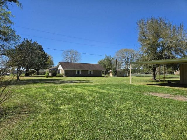 165 East Pleasant Hill, Deridder, LA 70634