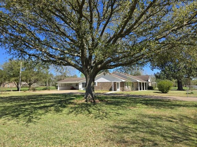 165 East Pleasant Hill, Deridder, LA 70634