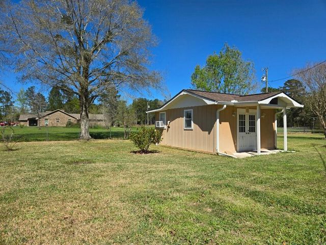 165 East Pleasant Hill, Deridder, LA 70634