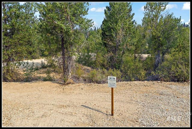 Lot 60 Lily Loop, Idaho City, ID 83631 property photo