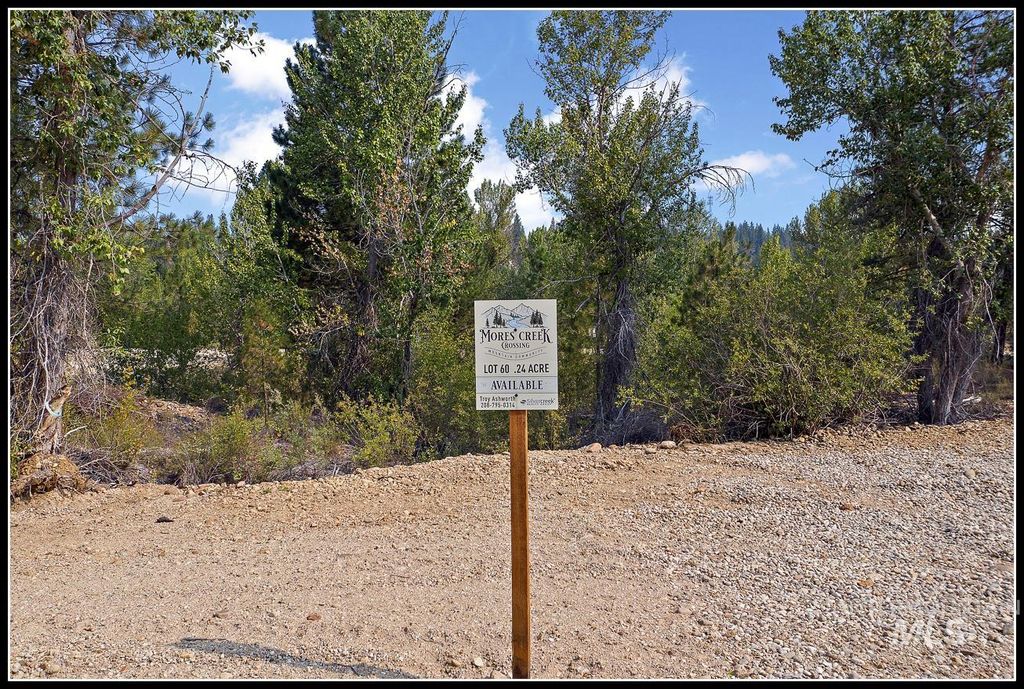 Lot 60 Lily Loop, Idaho City, ID 83631 photo 3