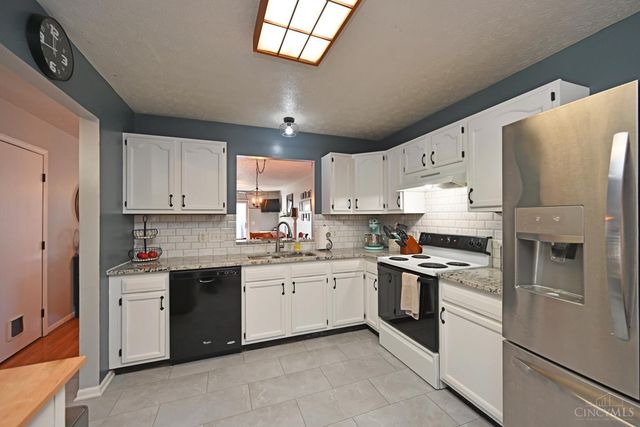 920 Leora Street, Trenton, OH 45067