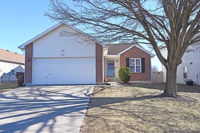 920 Leora Street, Trenton, OH 45067