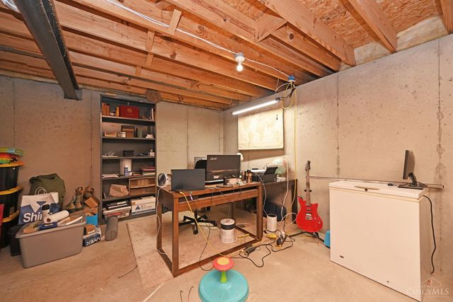 920 Leora Street, Trenton, OH 45067