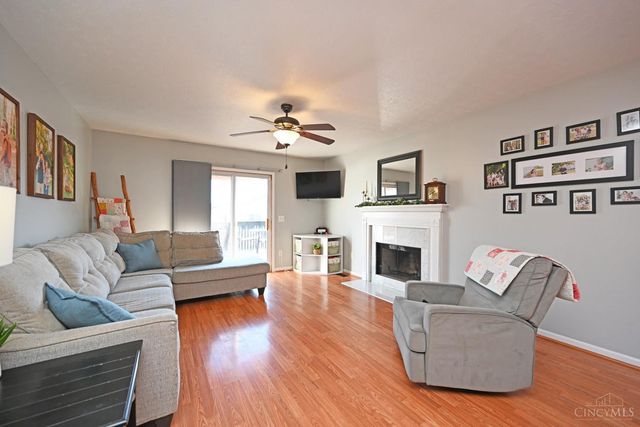 920 Leora Street, Trenton, OH 45067