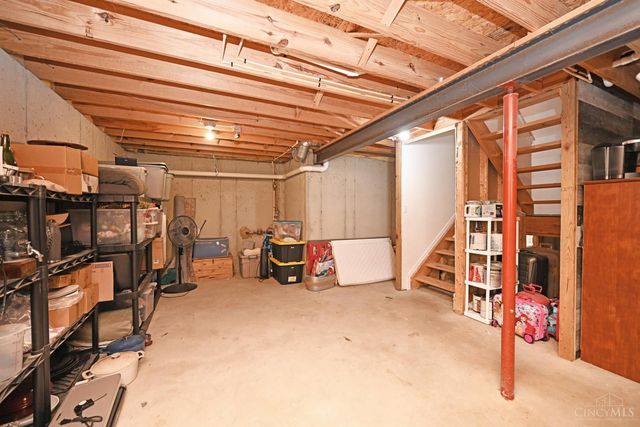 920 Leora Street, Trenton, OH 45067