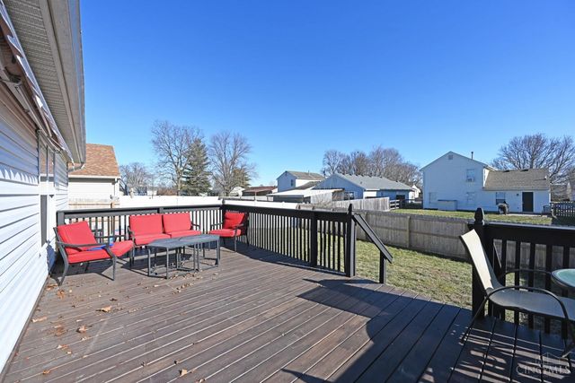 920 Leora Street, Trenton, OH 45067