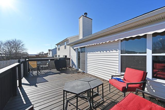 920 Leora Street, Trenton, OH 45067