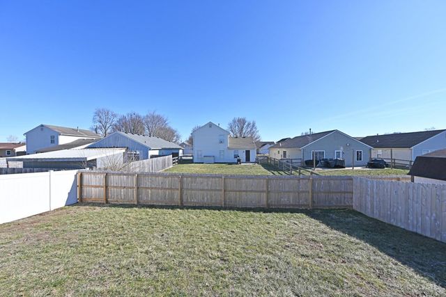 920 Leora Street, Trenton, OH 45067