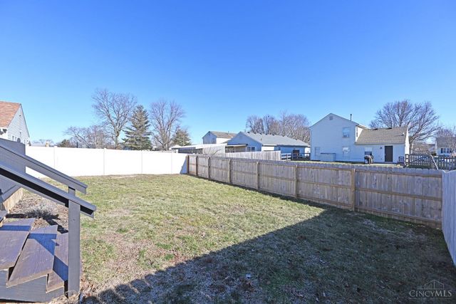 920 Leora Street, Trenton, OH 45067