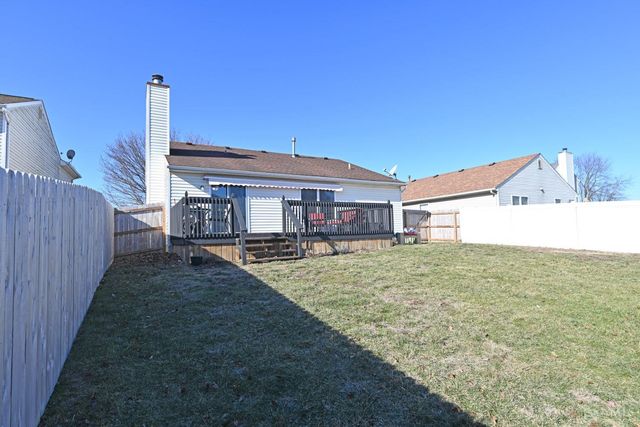 920 Leora Street, Trenton, OH 45067