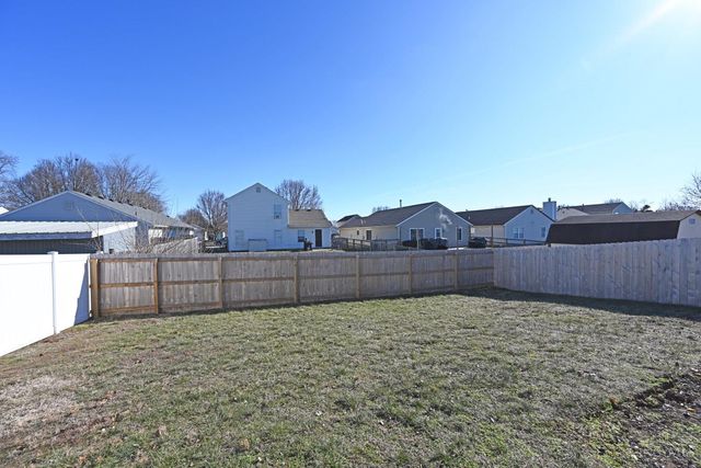 920 Leora Street, Trenton, OH 45067