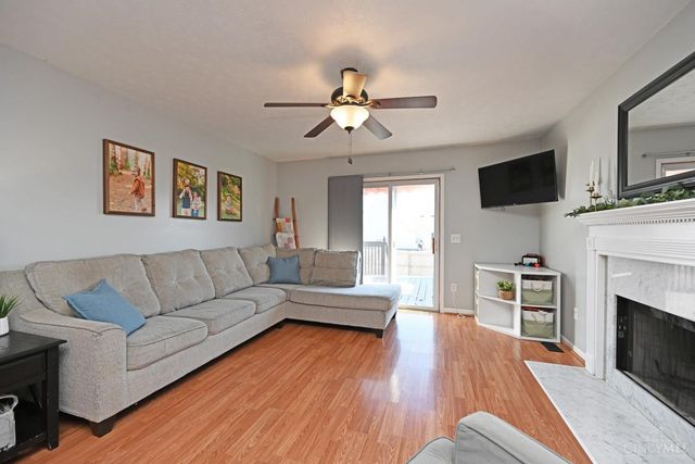 920 Leora Street, Trenton, OH 45067