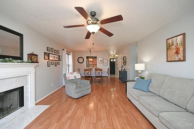 920 Leora Street, Trenton, OH 45067