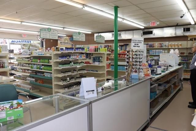5500 SW 8th Street Pharmacy, Coral Gables, FL 33134