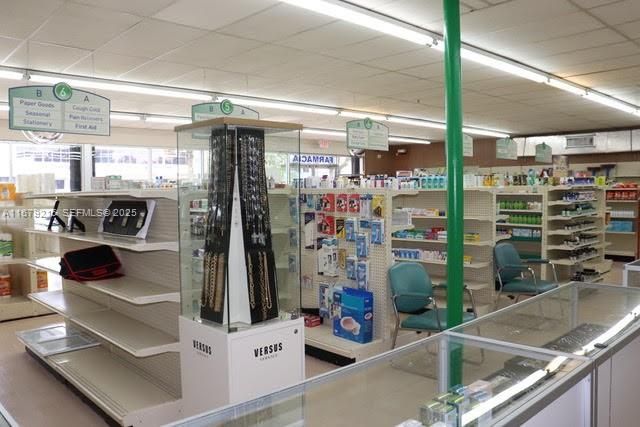5500 SW 8th Street Pharmacy, Coral Gables, FL 33134