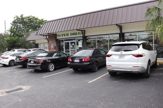 5500 SW 8th Street Pharmacy, Coral Gables, FL 33134