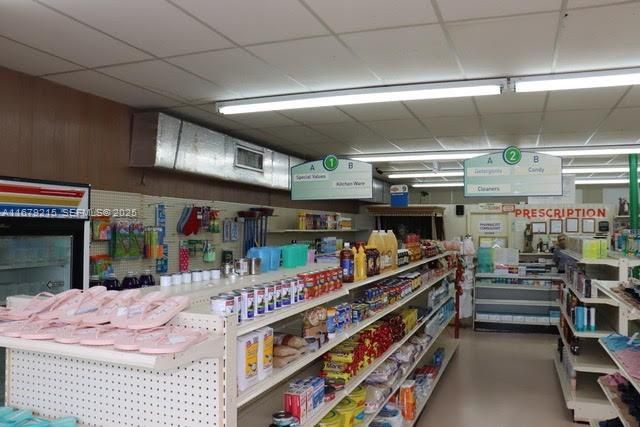 5500 SW 8th Street Pharmacy, Coral Gables, FL 33134