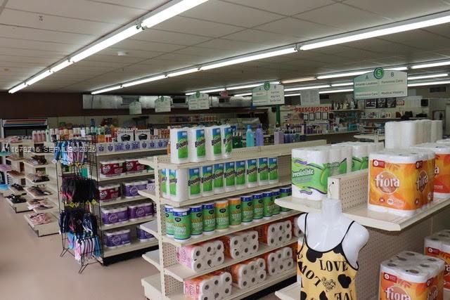 5500 SW 8th Street Pharmacy, Coral Gables, FL 33134