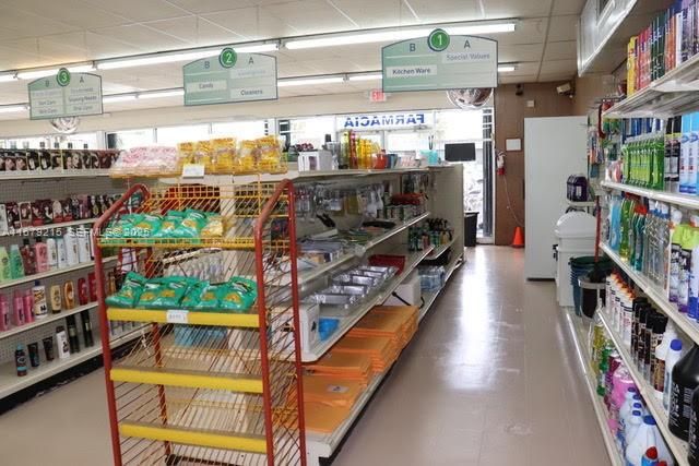 5500 SW 8th Street Pharmacy, Coral Gables, FL 33134