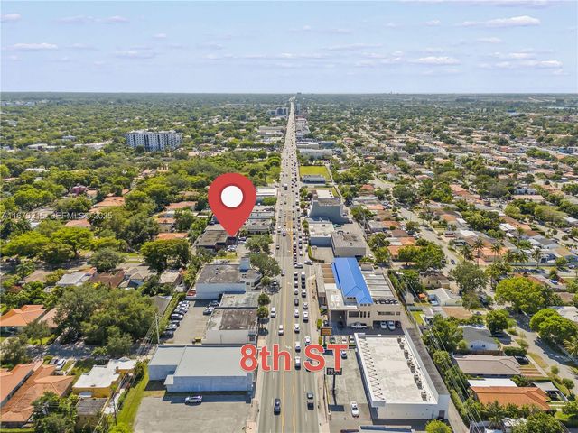 5500 SW 8th Street Pharmacy, Coral Gables, FL 33134