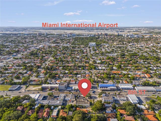 5500 SW 8th Street Pharmacy, Coral Gables, FL 33134