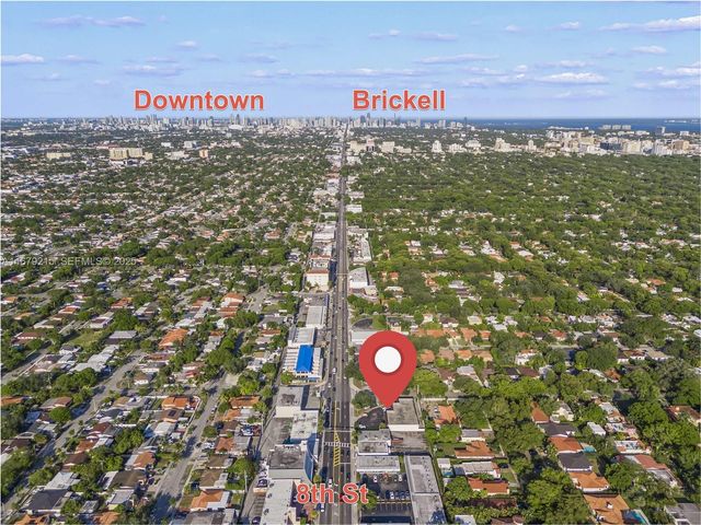 5500 SW 8th Street Pharmacy, Coral Gables, FL 33134