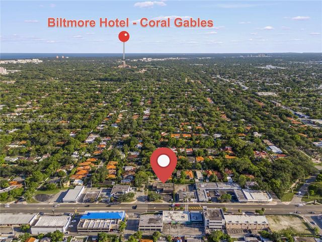 5500 SW 8th Street Pharmacy, Coral Gables, FL 33134