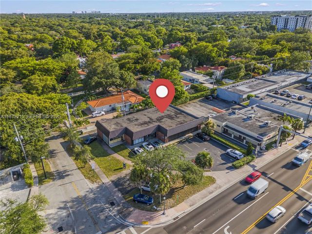 5500 SW 8th Street Pharmacy, Coral Gables, FL 33134