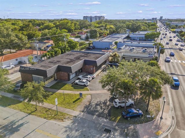 5500 SW 8th Street Pharmacy, Coral Gables, FL 33134