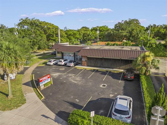 5500 SW 8th Street Pharmacy, Coral Gables, FL 33134