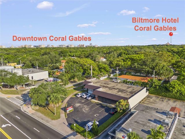 5500 SW 8th Street Pharmacy, Coral Gables, FL 33134