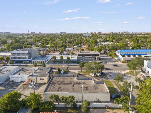 5500 SW 8th Street Pharmacy, Coral Gables, FL 33134