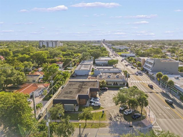 5500 SW 8th Street Pharmacy, Coral Gables, FL 33134