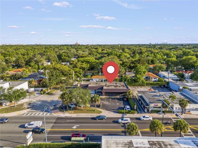 5500 SW 8th Street Pharmacy, Coral Gables, FL 33134