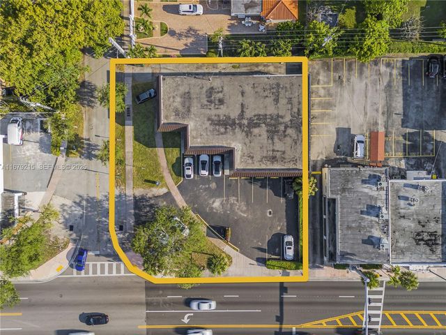 5500 SW 8th Street Pharmacy, Coral Gables, FL 33134