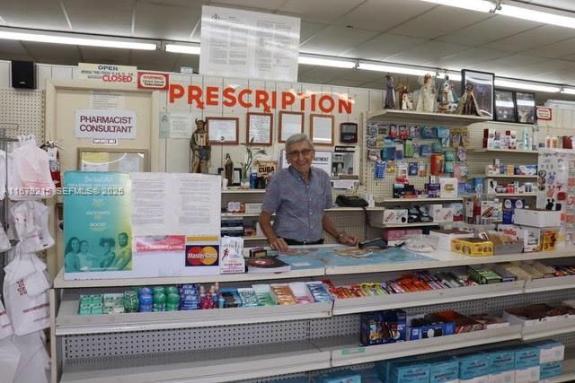 5500 SW 8th Street Pharmacy, Coral Gables, FL 33134
